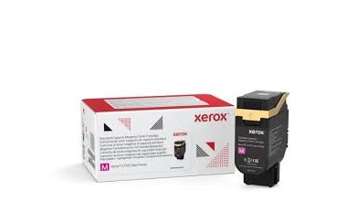 Toner Xerox VersaLink C410, C415 Magenta
